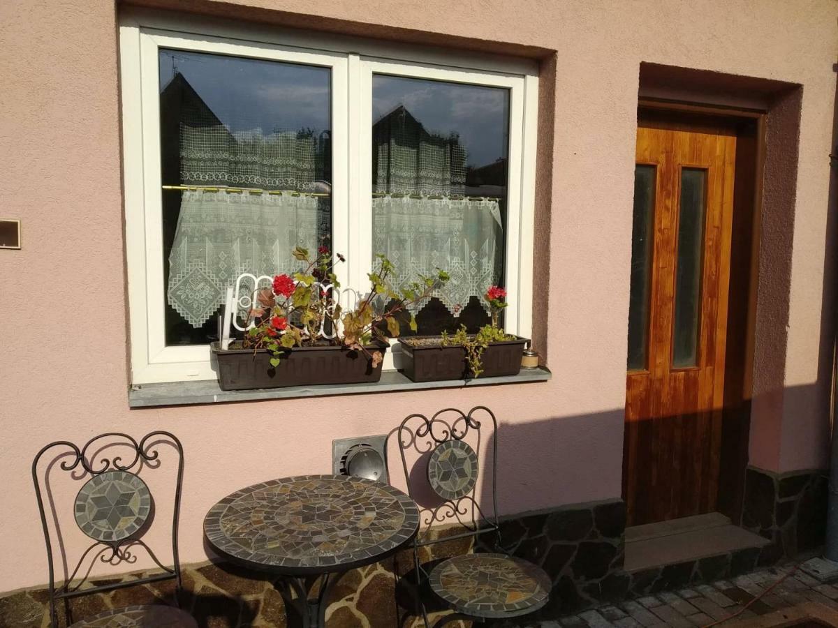 Apartman Gabika Na Zahori Lejlighed Malacky Eksteriør billede