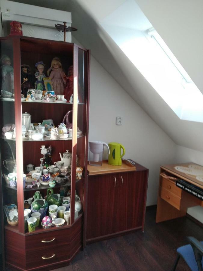Apartman Gabika Na Zahori Lejlighed Malacky Eksteriør billede