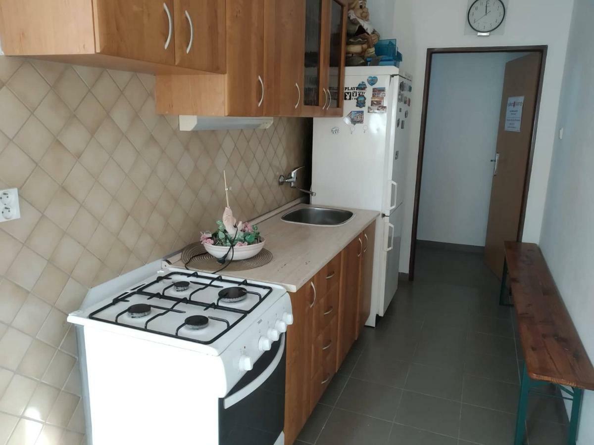 Apartman Gabika Na Zahori Lejlighed Malacky Eksteriør billede
